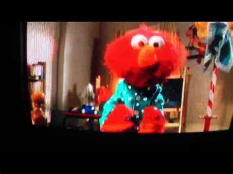 The Adventures of Elmo in Grouchland Blanket Chasing Zoe And Telly And ...