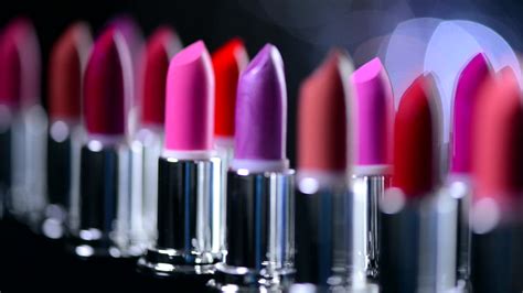 Cosmetics Wallpaper - WallpaperSafari