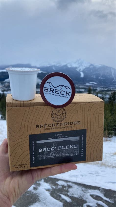 Shop Coffee — Breckenridge Coffee Roasters