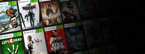 Xbox backwards compatibility list, with all Xbox 360 games and original ...