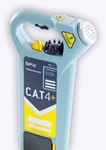 CAT Calibration | Genny Calibration | Cable Avoidance Tool