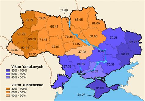 A Breakdown of the Ukraine-Russian Conflict | The Global Millennial