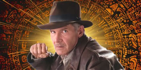 Does Harrison Ford Do His Own Indiana Jones Stunts?