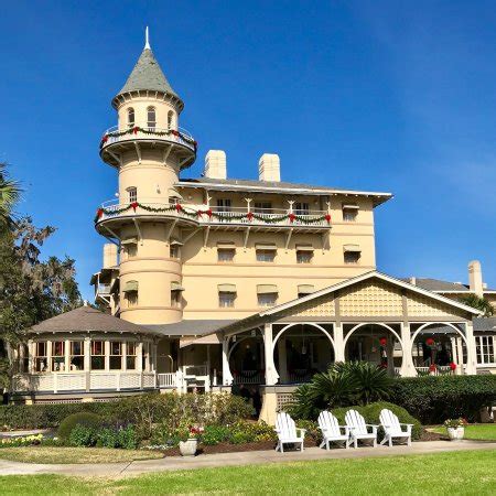 Jekyll Island Historic District - 2018 All You Need to Know Before You Go (with Photos ...