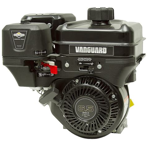 5 Hp Briggs And Stratton Engine Manual