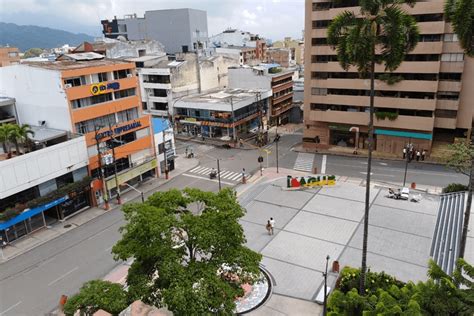 Ibague, Colombia. Qué ver, qué hacer y cómo llegar