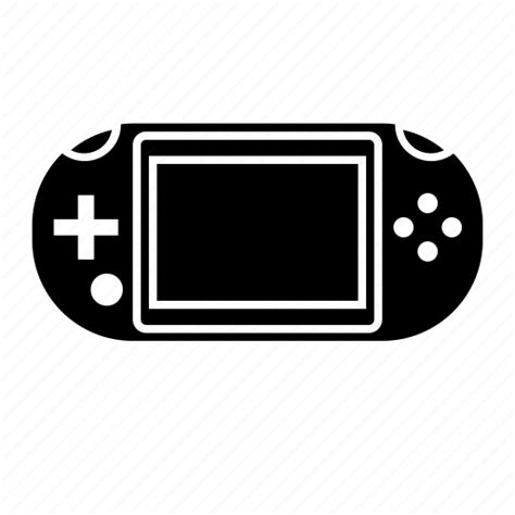 Console, evolution, game, ps, vita icon - Download on Iconfinder