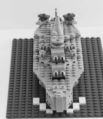 Custom Lego Battleship with Instructions, WWII Military Navy USS Missouri | #427229482