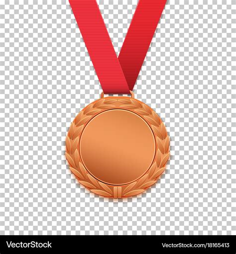 Bronze Medal