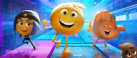 'The Emoji Movie' Trailer: The Meh Emoji About Sums It Up