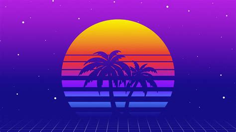 [22++] Astonishing Retro Sun Wallpapers - Wallpaper Box