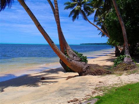 Rachel's Beach Park, Chuuk (+691 330 4197)