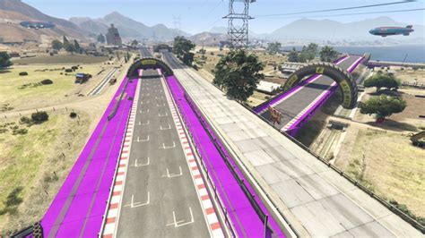 GTA Online best races and the greatest player created tracks | GamesRadar+