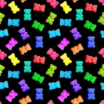 Gummy Bear Wallpapers - Infoupdate.org