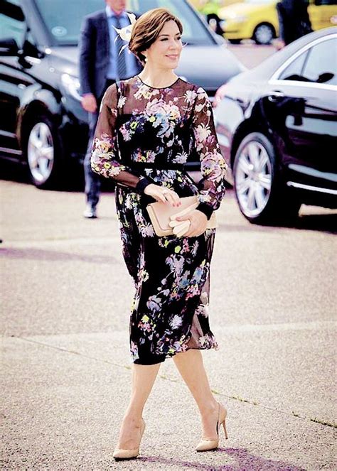 The Danish Royal Family | Princess mary, Royal fashion, Denmark fashion