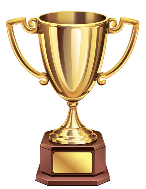 Congratulations clipart trophy award, Congratulations trophy award Transparent FREE for download ...