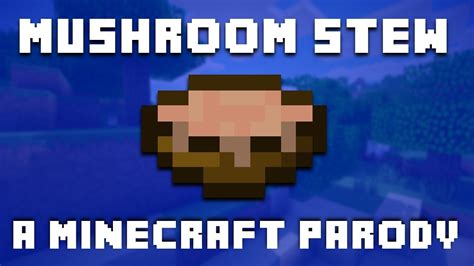 The Best Ideas for Mushroom Stew Minecraft - Best Recipes Ideas and Collections