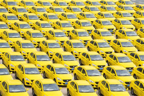 Take Advantage of Used Market Craziness by Selling Your Yellow Car