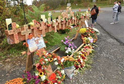 Memorial for Schoharie limo crash victims in the works - Times Union