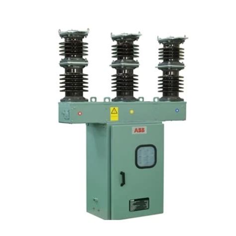 ABB Transformer unit - outdoor dead tank circuit breaker Outdoor Breaker