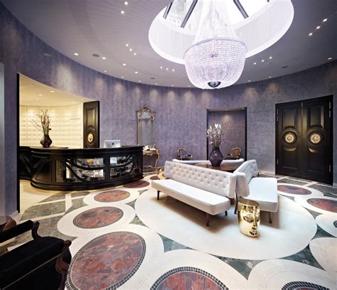 Sans Souci Wien - CHARISMATIC LUXURY - The finest Emirates | Luxus-Magazin: Lifestyle & Travel