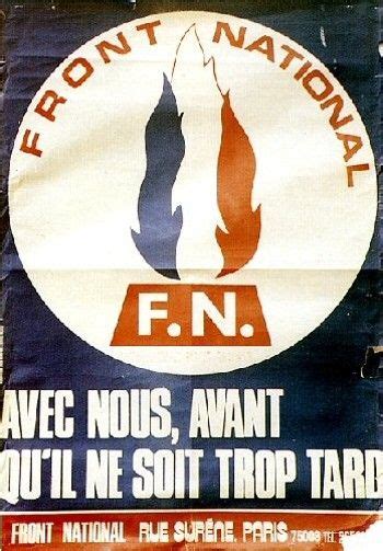 1972, la naissance du Front national du 30 novembre 2011 - France Inter