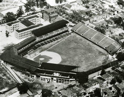 Griffith Stadium (Washington, DC) | Society for American Baseball Research