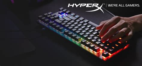 Best Gaming Keyboard