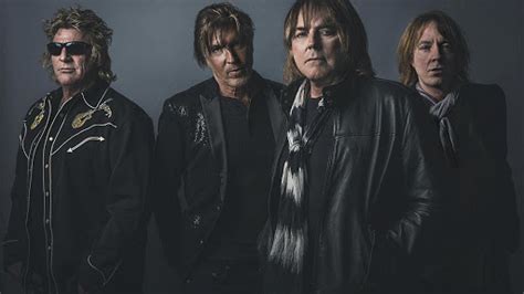 Dokken | Tickets Concerts and Tours 2023 2024 - Wegow