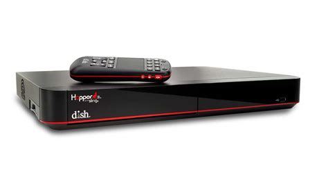 Dish Hopper 3 Review: The Best Just Keeps Getting Better | Tom's Guide