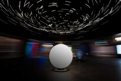 5 cool things to do in Wonderlab - Science Museum Blog