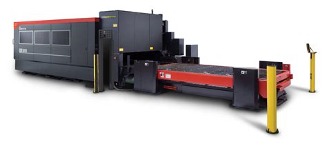 Laser Cutting Systems Fiber & CO2 | AMADA AMERICA