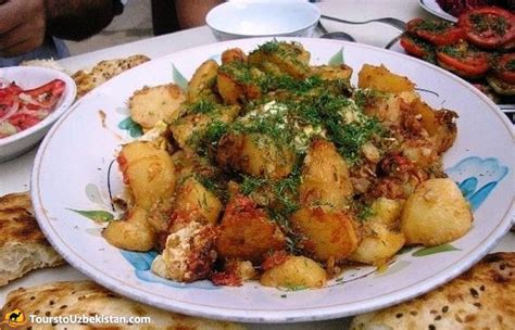 Tajik cuisine - Photogallery, Photogallery of Tajikistan, Tours to Tajikistan