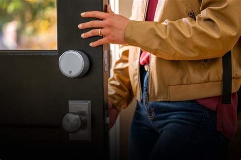 August Wi-Fi Smart Lock Review | Features, Pricing & Alternatives