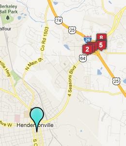 Hendersonville, NC Hotels & Motels - See All Discounts