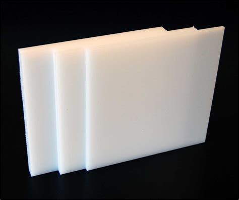 Custom-Cut HDPE Plastic Sheets - TAP Plastics