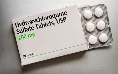 Chloroquine : pourquoi Futura choisit de ne plus en parler