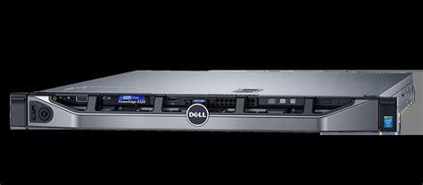 DELL Poweredge R420 Server: Price & Configurator ️