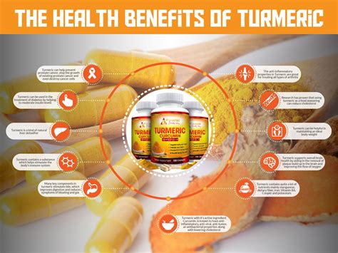 Health Benefits of Turmeric | Turmeric benefits, Turmeric health benefits, Turmeric curcumin