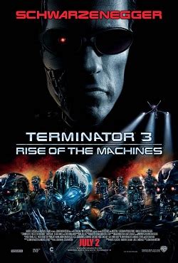 Terminator 3: Rise of the Machines - Wikipedia