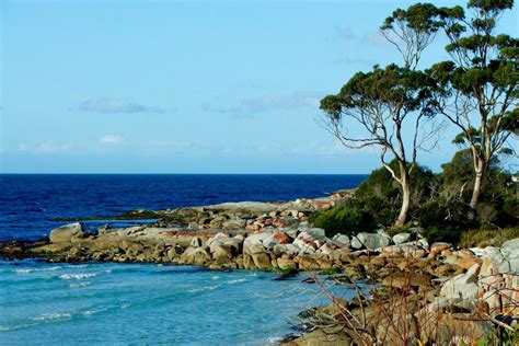 Binalong Bay - Best Photo Spots