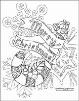 10 Christmas Coloring Pages Kids & Adults Will Love FREE Printables  sketch template