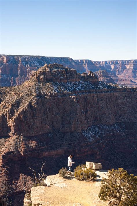 Grand Canyon in Winter: Is it Really Worth it?