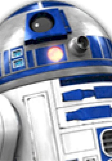 R2-D2 Sounds: Star Wars Soundboard