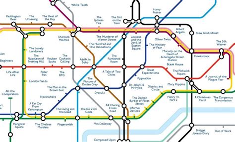 Balham London Tube Map - France Map