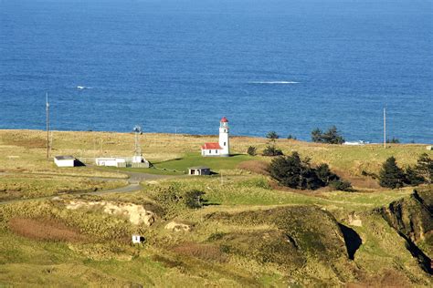 Cape Blanco Lighthouse in Cape Blanco State Park, OR, United States - lighthouse Reviews - Phone ...