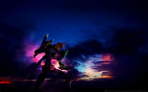 417 Rog Evangelion Wallpaper For FREE - MyWeb