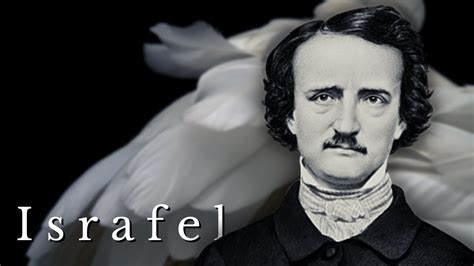 Israfel - Edgar Allan Poe (Mystical Poetry) - YouTube