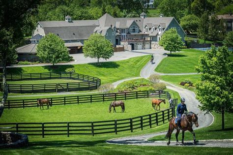 Ranches for sale that are fit for a cowboy | loveproperty.com