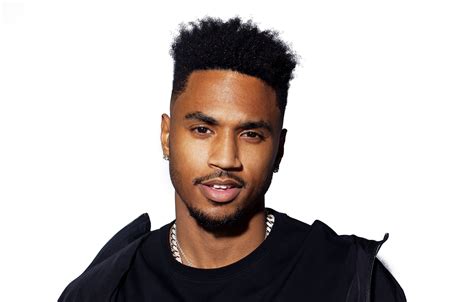 Trey Songz: Stream New Music on Audiomack